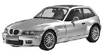 BMW E36-7 P0190 Fault Code