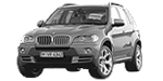 BMW E70 P0190 Fault Code